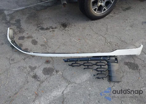 2024 Ford F-150 Stx из США, поврежденный, VIN 1FTEW2KP6RKD27921